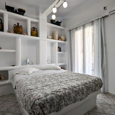Anoi Rooms Тинос Екстериор снимка